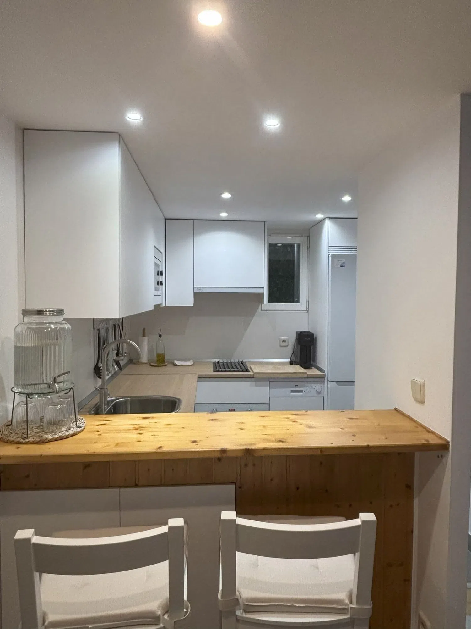 Dúplex en plaza de la Condesa de Gavia, 5 - Foto 5