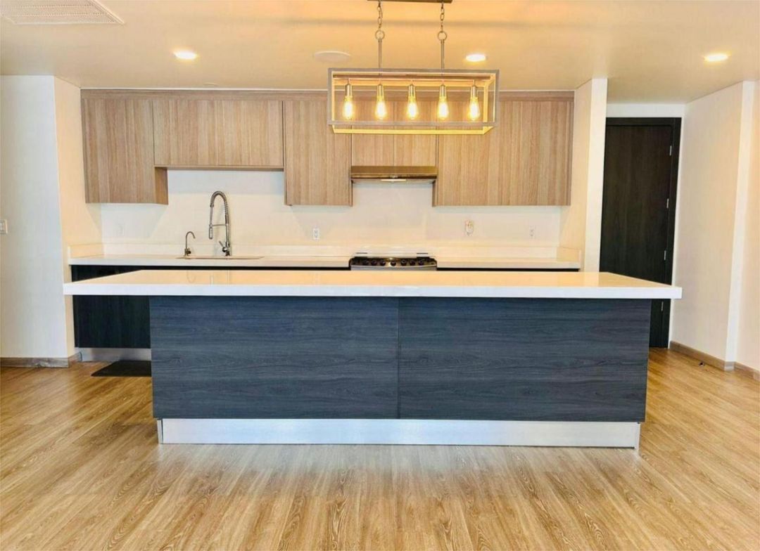 Piso en  Praza Pontevedra 24 - Foto 2