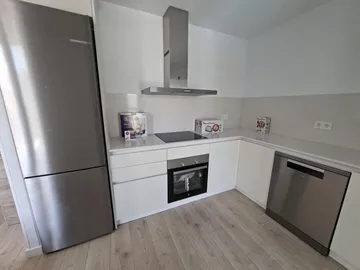 Piso en  Pepe Arquellada 1 - Foto 3