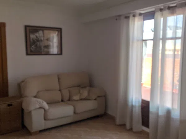 Piso en avenida del Cardenal Benlloch, 54