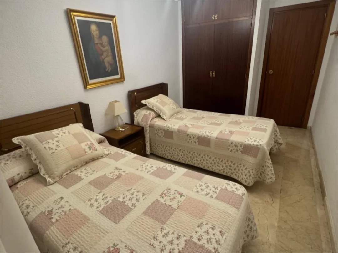 Piso en  Calle Mirlo 9 - Foto 11