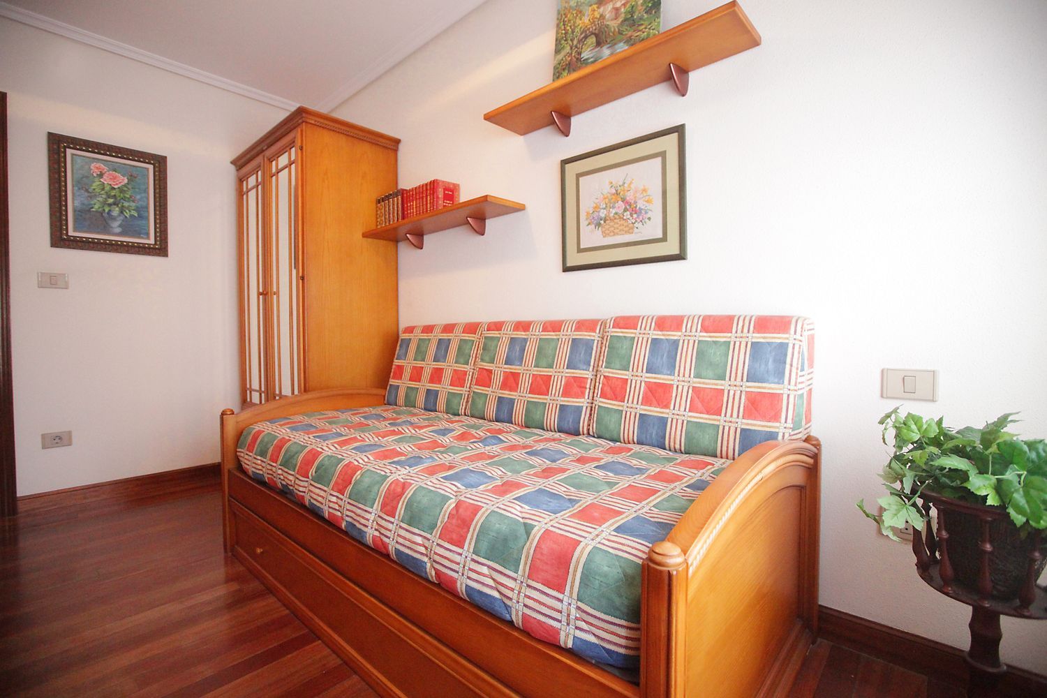 Piso en Landa Doktorren Hiribidea, 18 - Foto 18