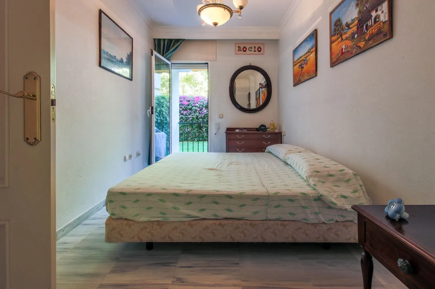 Ático en bulevar Ashmawi s/n - Foto 6