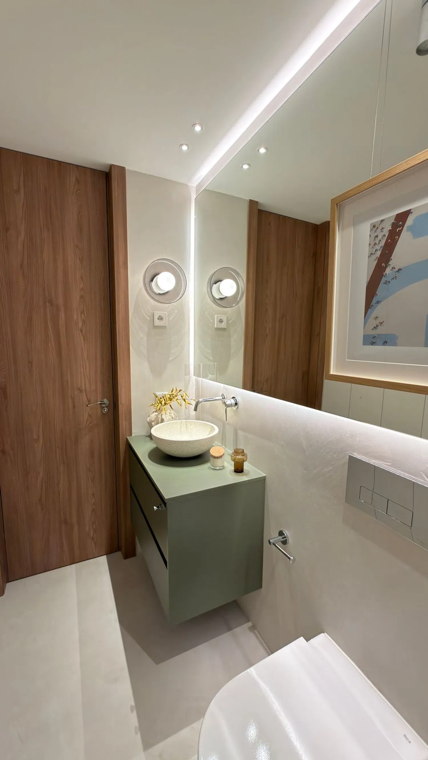 Piso en Barrio Colina - Foto 6