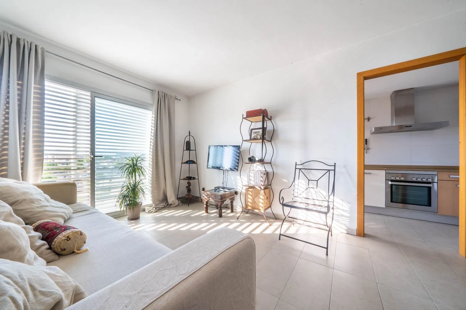 Dúplex en Urb. son fuster nou Barrio Son Cladera - Son Fuster - Foto 2