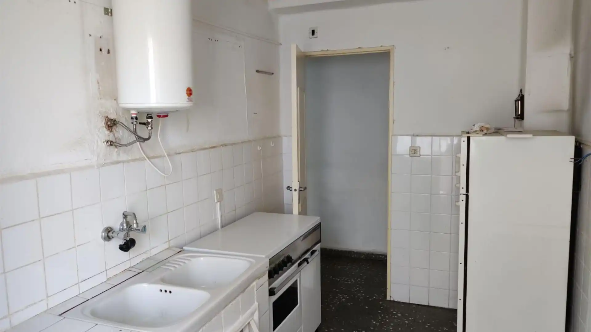 Piso en  Calle de los Tilos 2 - Foto 12