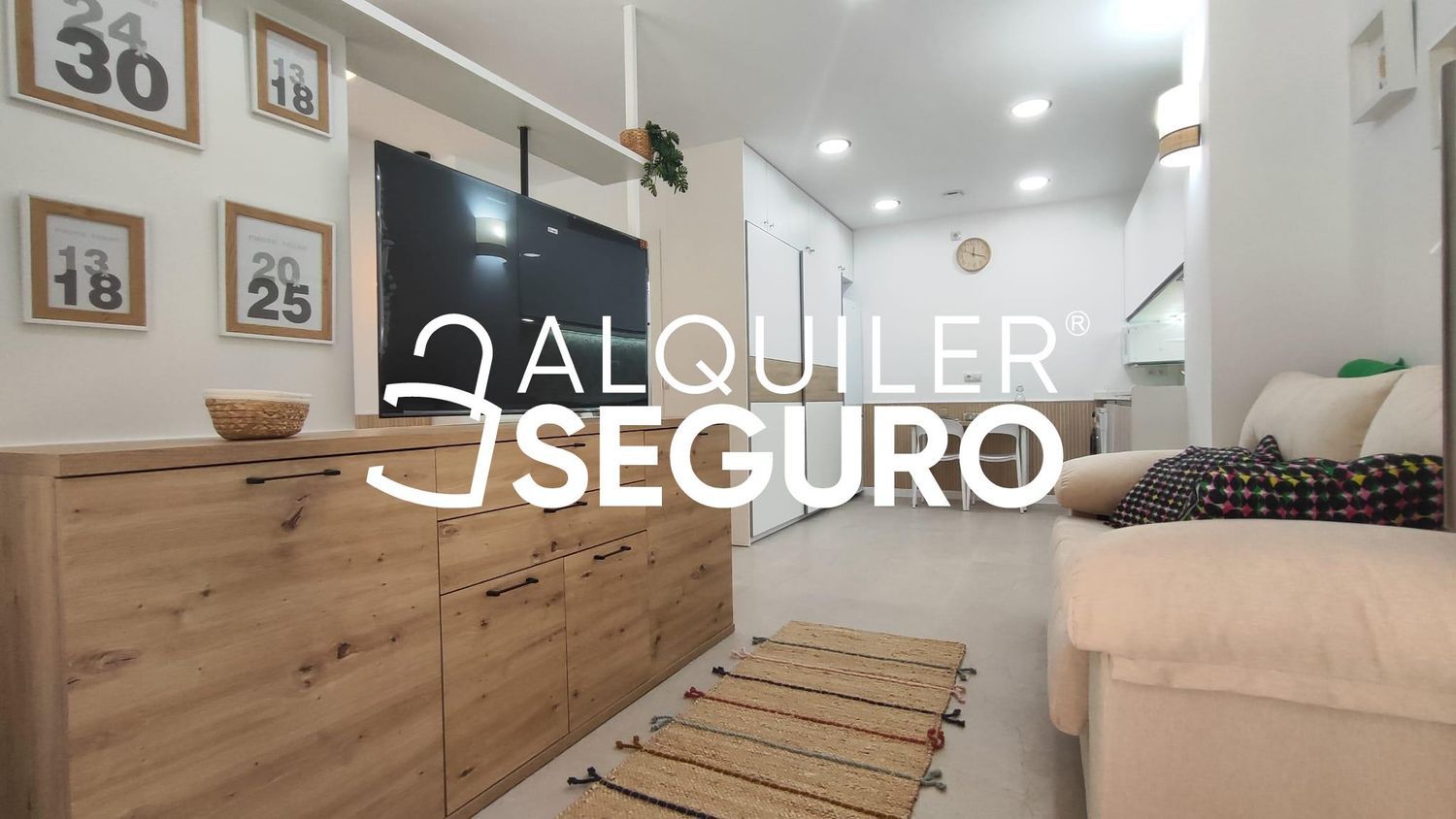 Estudio en Calle Rey Don Jaime - Foto 8