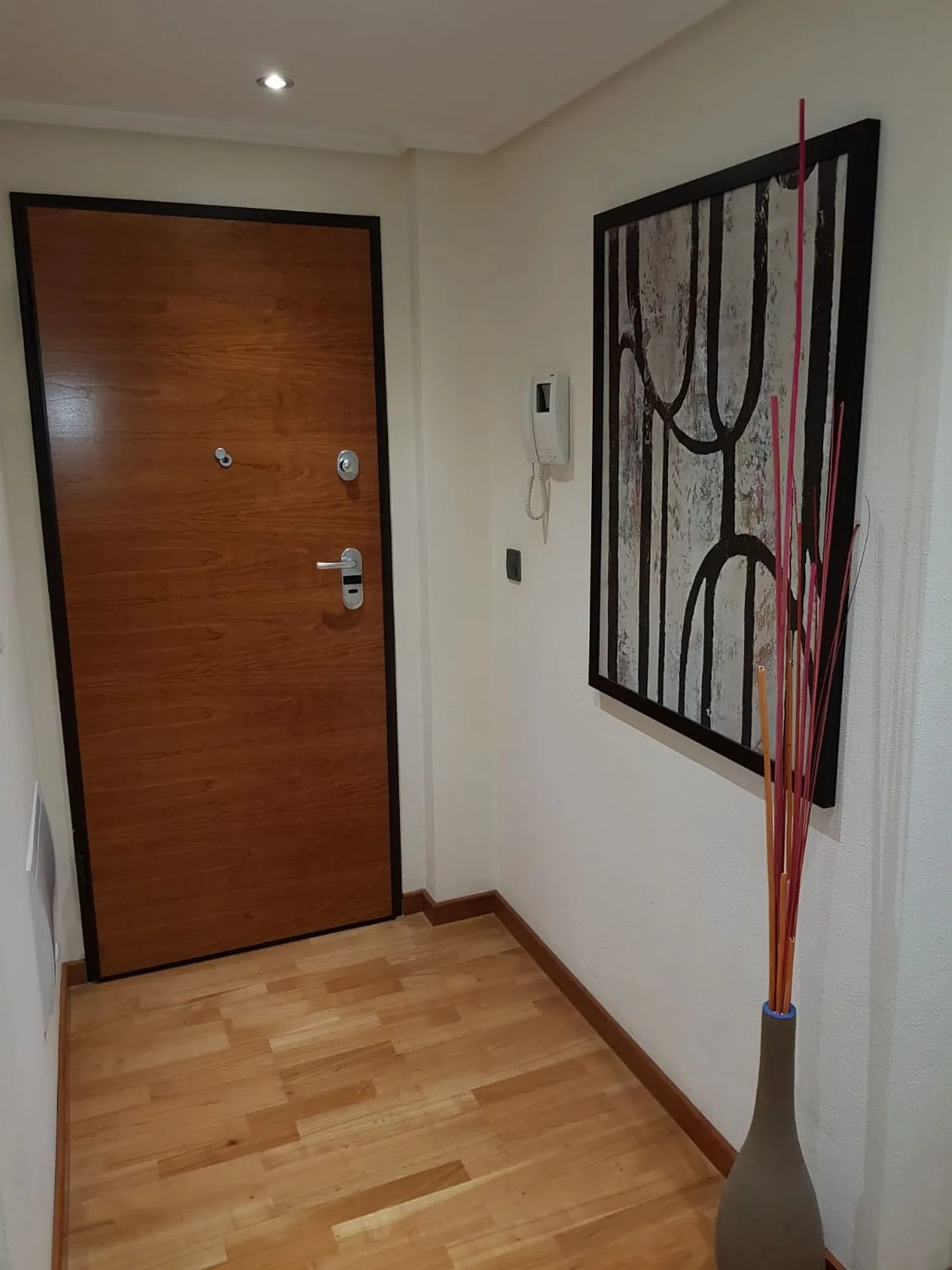 Piso en Barrio Zona Juan de Borbón - Foto 12