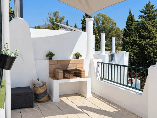 Chalet adosado en Calle Sirio, 59, Los Naranjos - Foto 31
