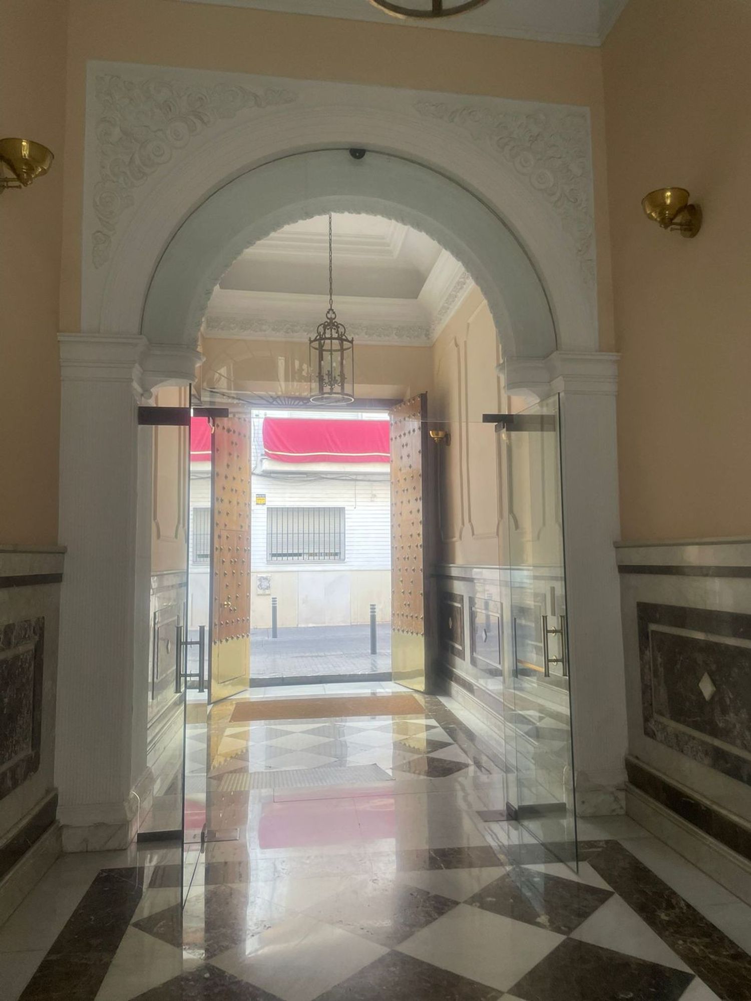 Estudio en calle San Vicente, 22 - Foto 3