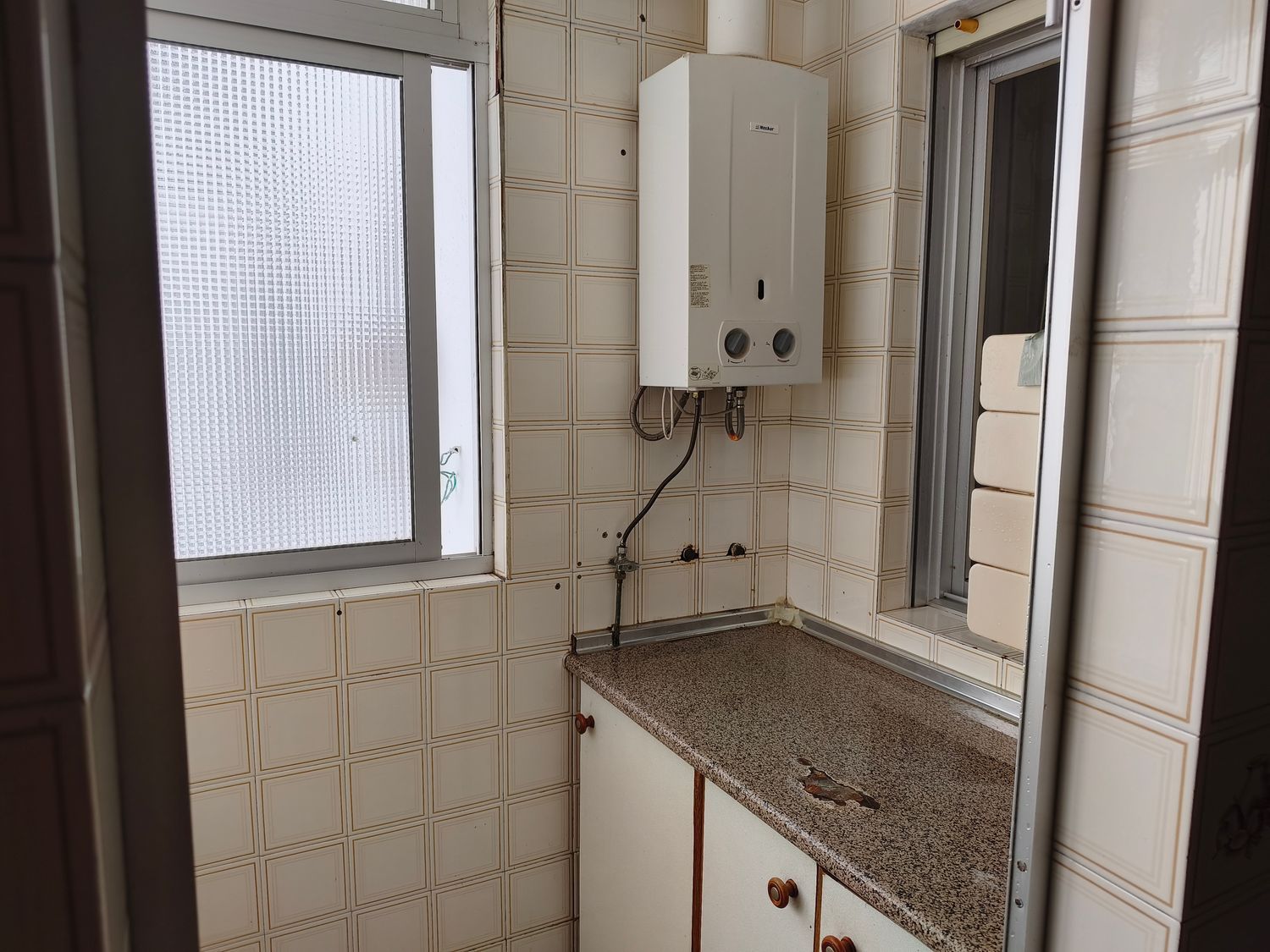 Piso en Pintor Berrobianco Meléndez, 2, Cruz del Humilladero - Los Tilos - Foto 35