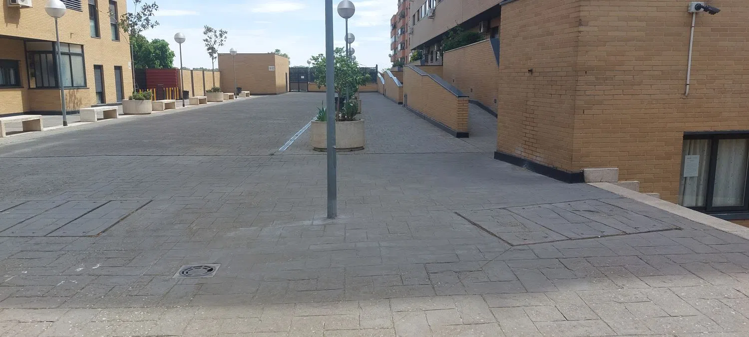 Piso en avenida de Andalucía, 10 - Foto 15