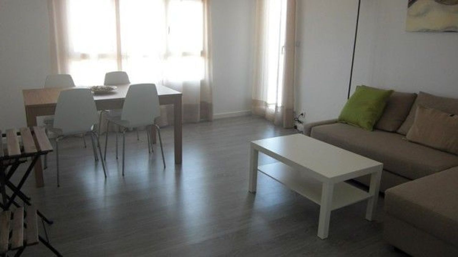 Piso en Calle de Jerónima Galés, 81, L'Hort de Senabre - Foto 2
