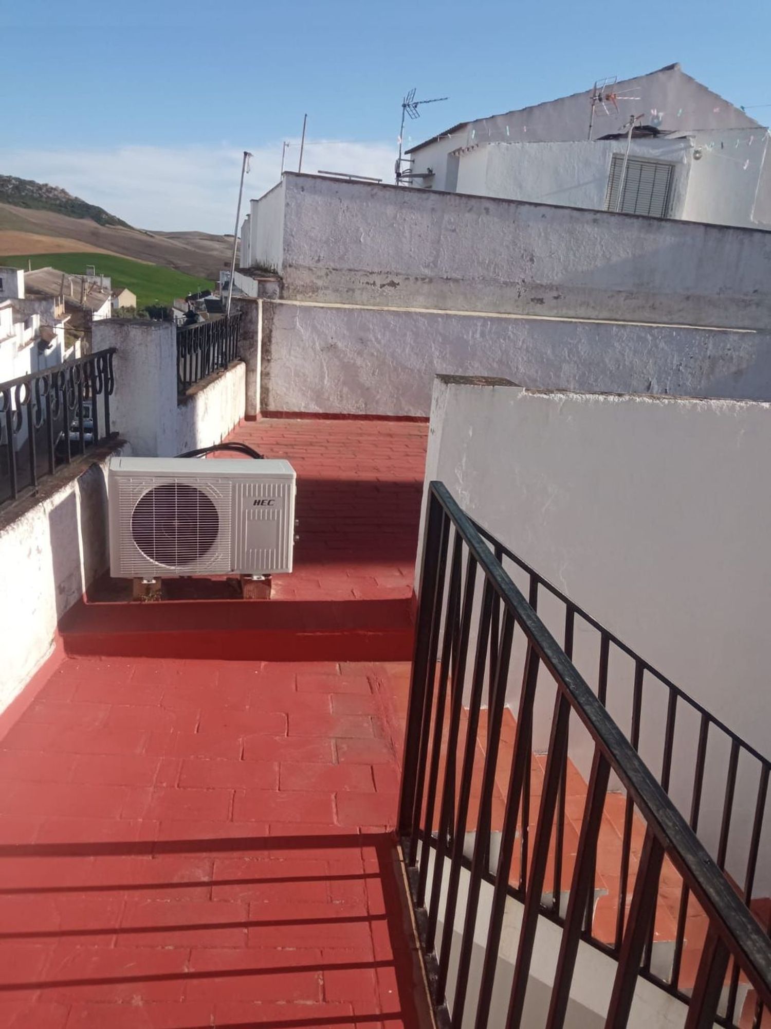 Casa de pueblo en Calle Duque de la Torre, 14 - Foto 15