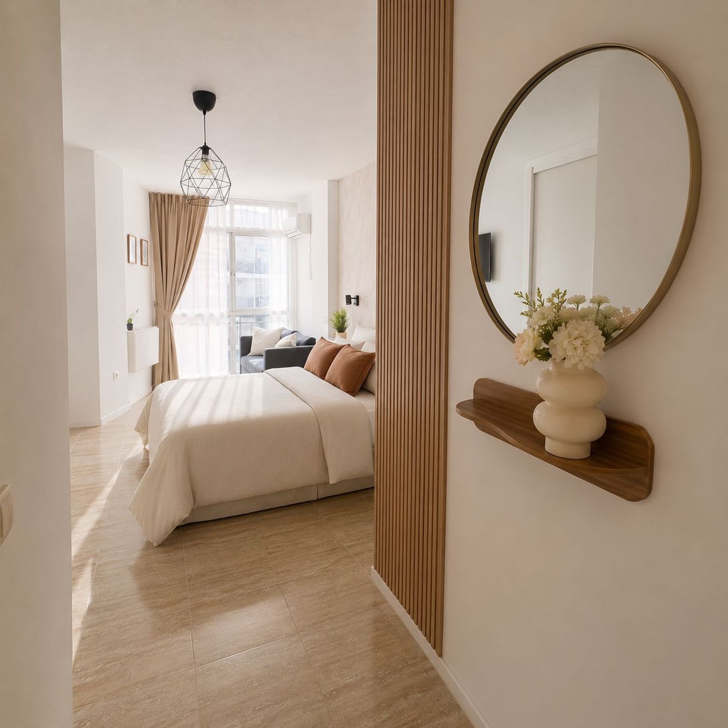 Estudio en Calle Carlos Arniches, 4 - Foto 7