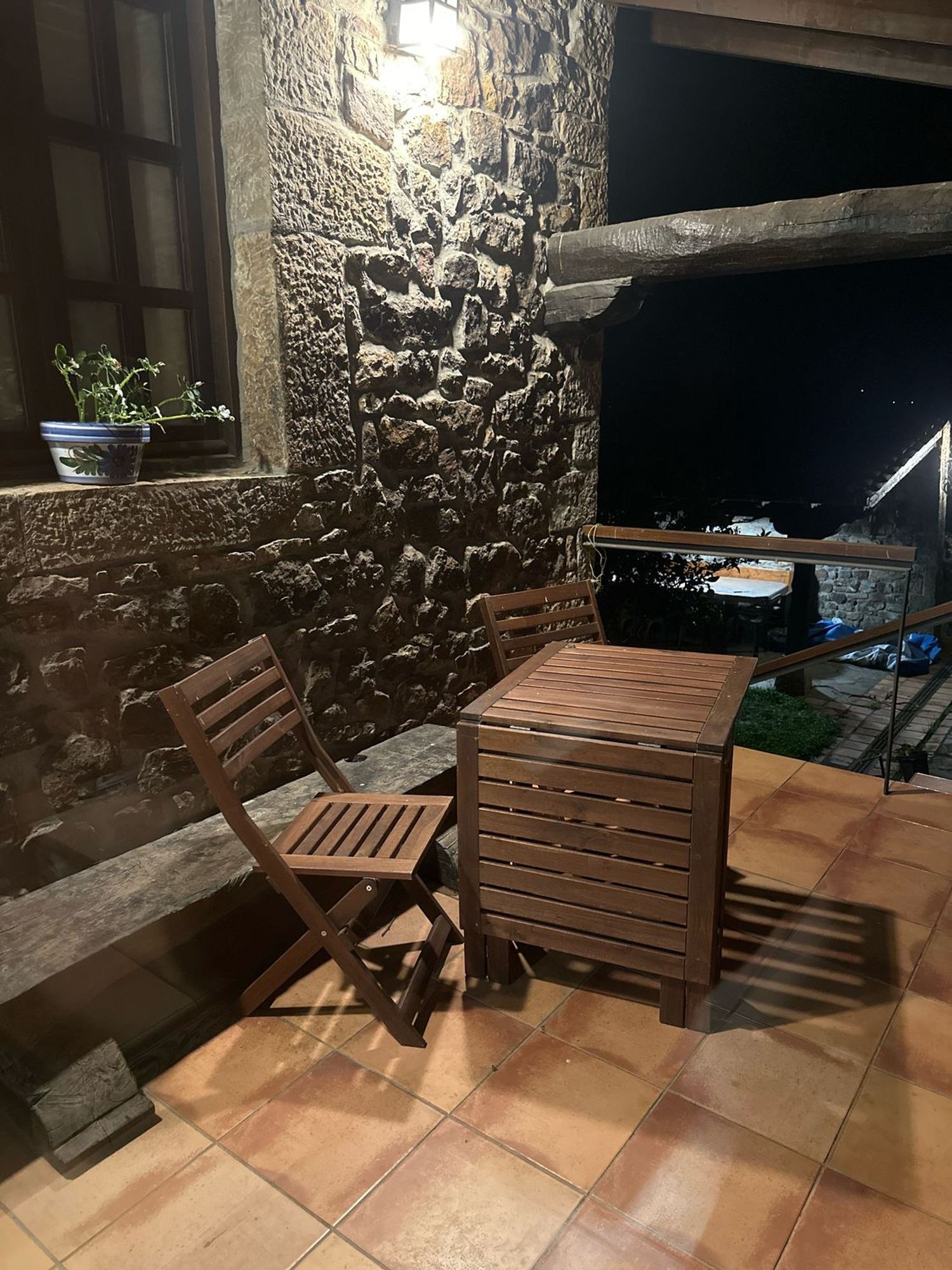 Casa de pueblo en Barrio Bucarrero, 49 - Foto 36