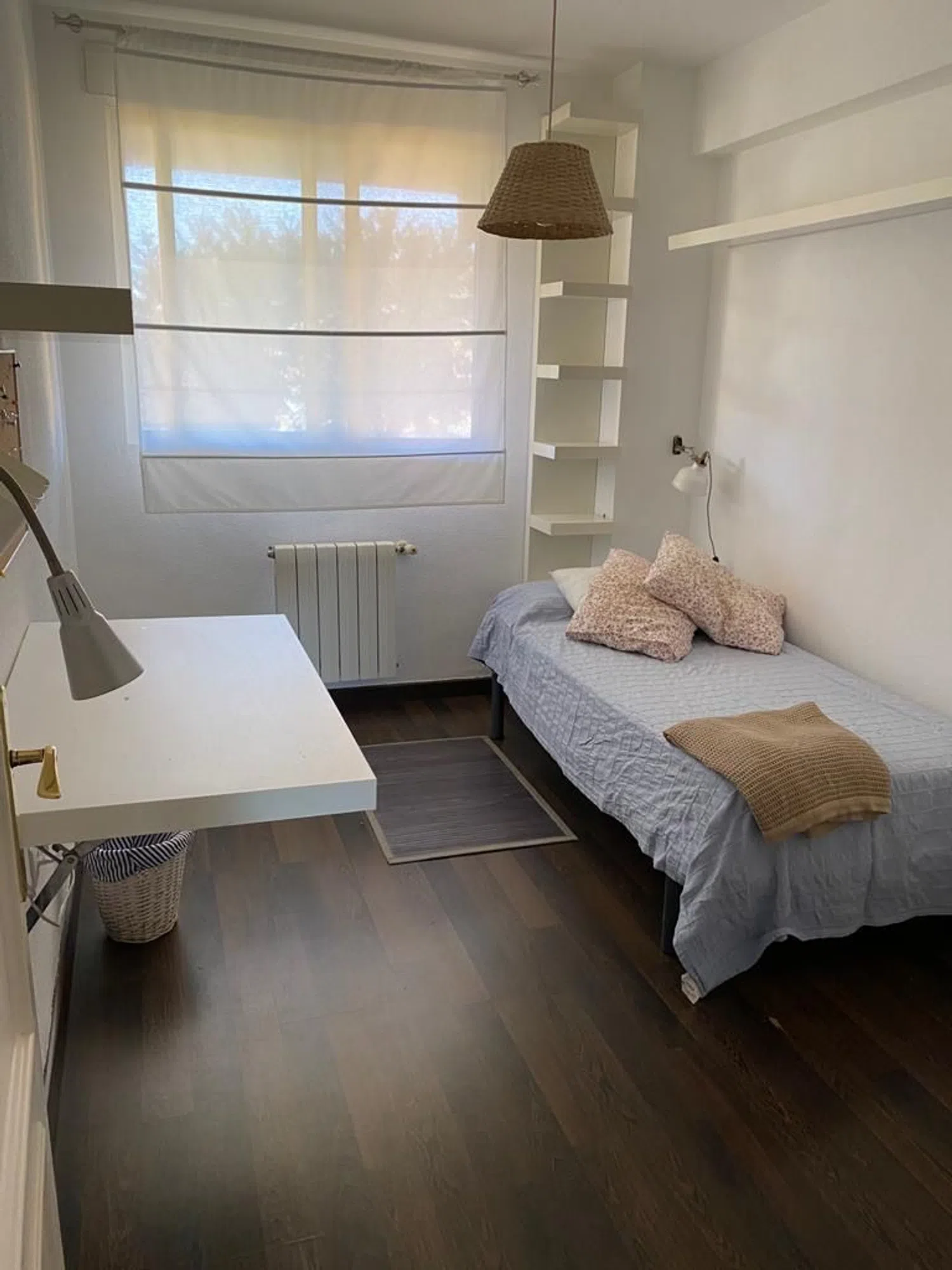 Chalet adosado en calle Enric Valor, 26 - Foto 18