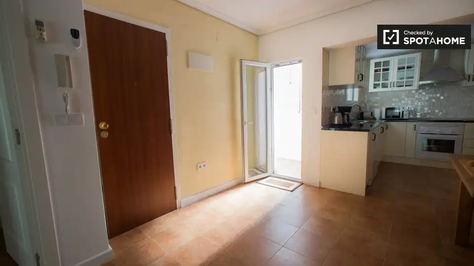 Piso en  Valencia Capital - Foto 17