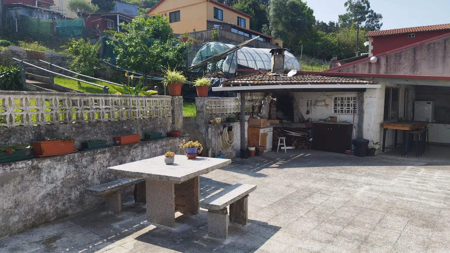 Casa independiente en calle Paradela, 26 - Foto 17