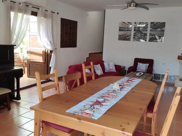 Casa o chalet independiente en Calle Cortijos del Sotillo s/n - Foto 5
