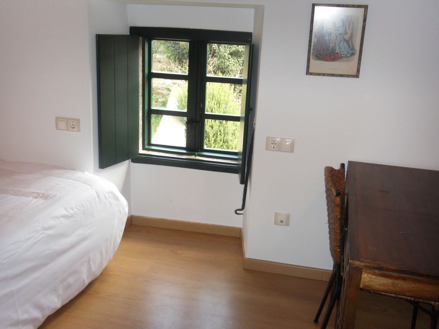 Chalet pareado en Calle de Vista Alegre, 36, Campus norte - S.Caetano, Campus norte - S.Caetano - Foto 14