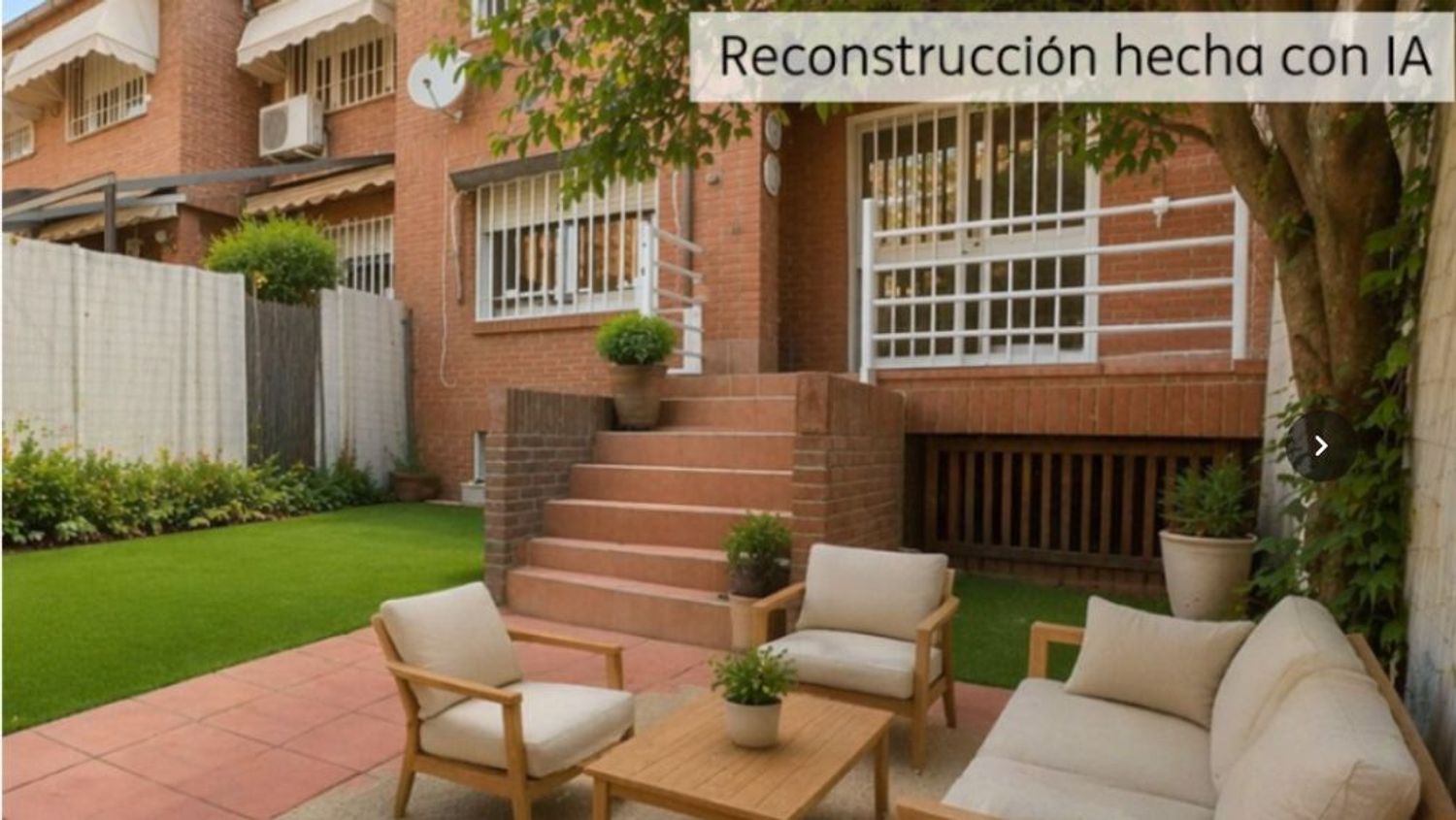 Chalet adosado en Calle de Ambite, 11 - Foto 32