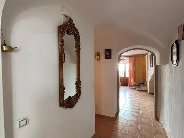 Casa de pueblo en Calle Colón, 6 - Foto 27