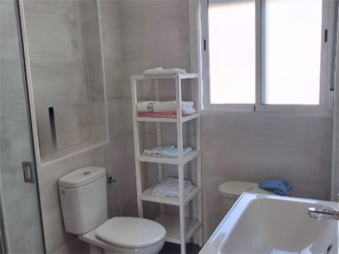 Piso en  Calle Eugenio Rioboo 7 - Foto 9