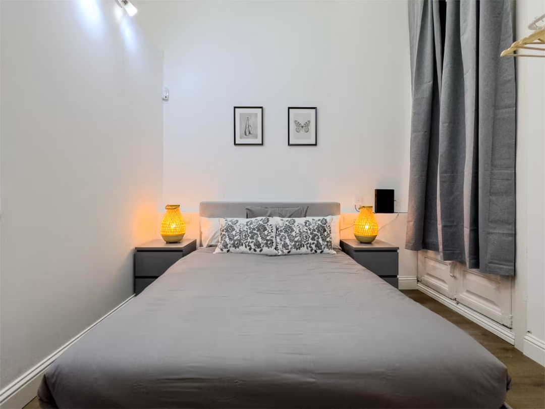 Apartamento en  Rambla de Catalunya 35 - Foto 10