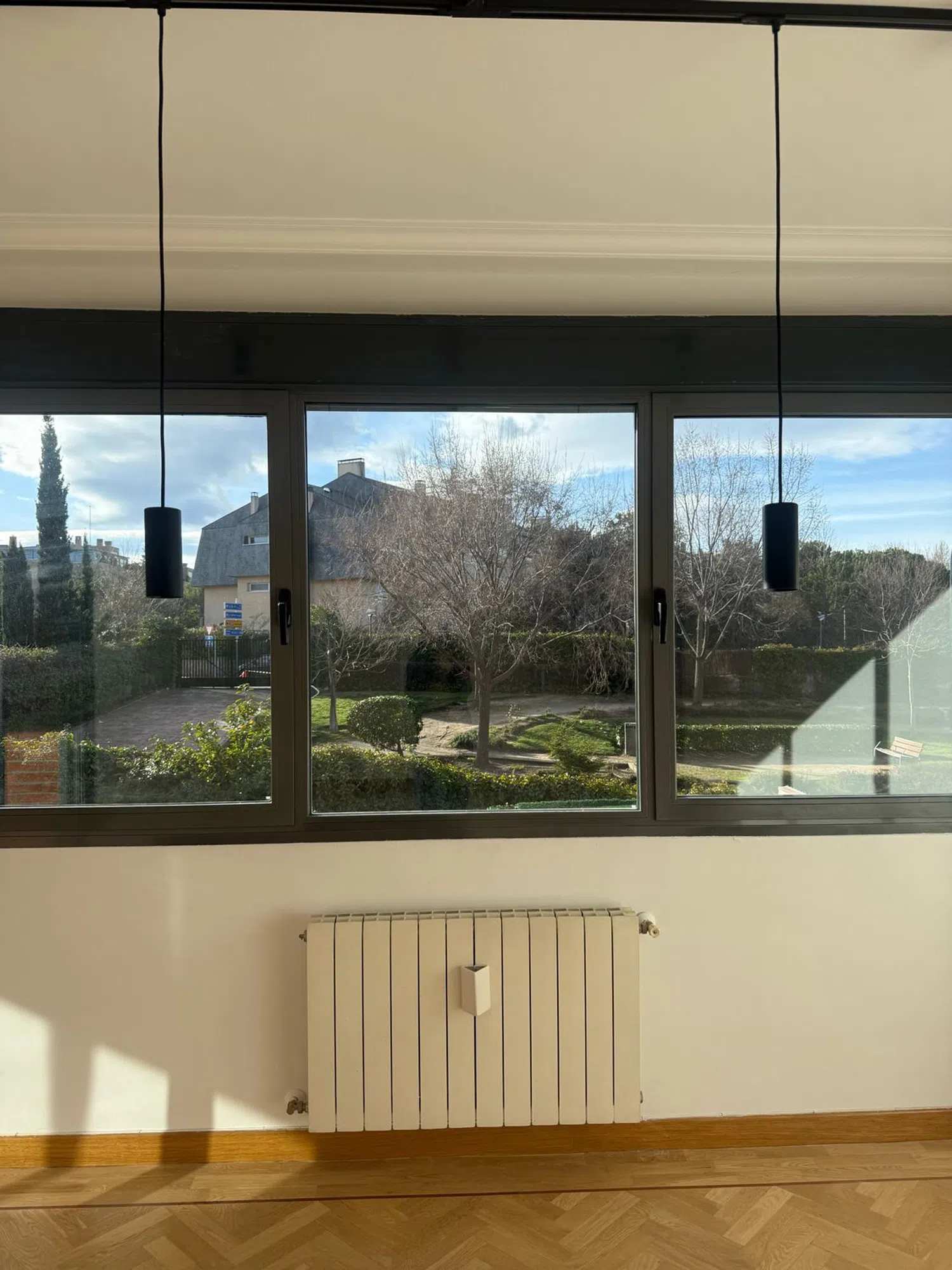 Piso en paseo de los Parques, 6