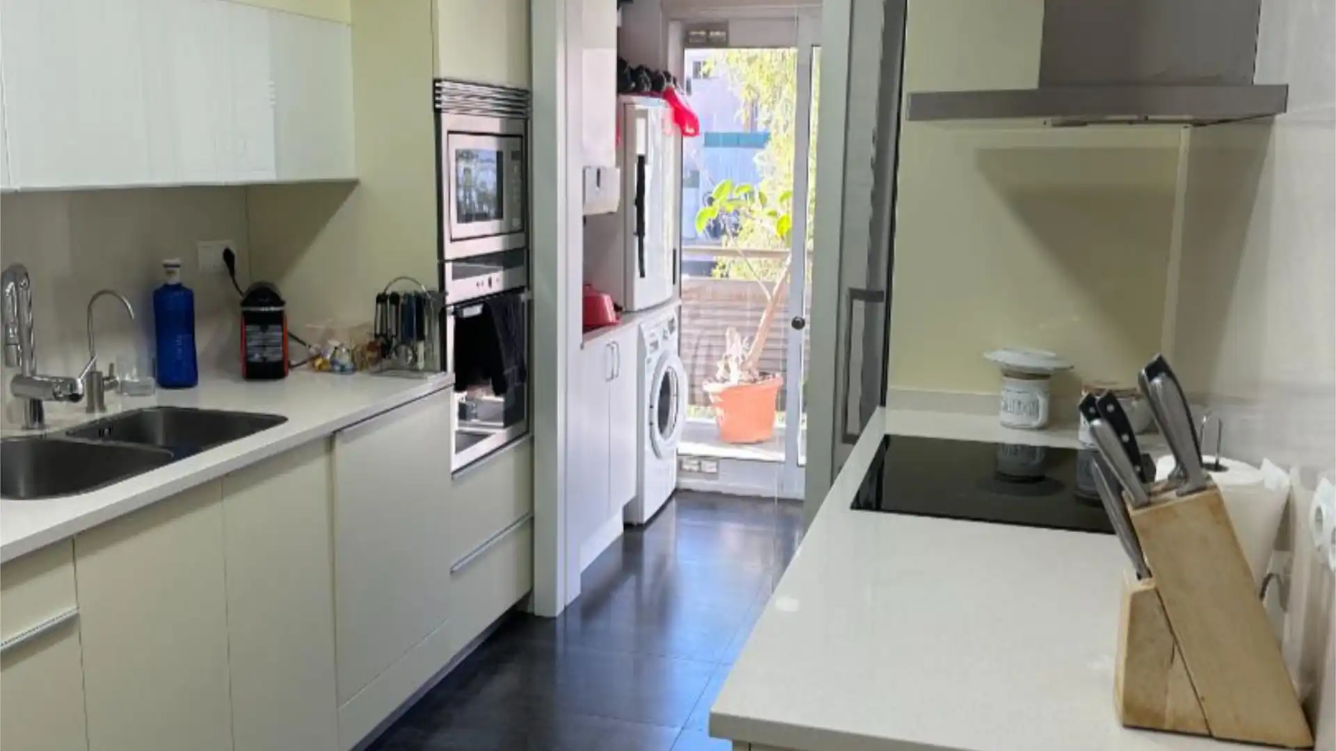 Piso en  Barcelona Capital - Foto 5