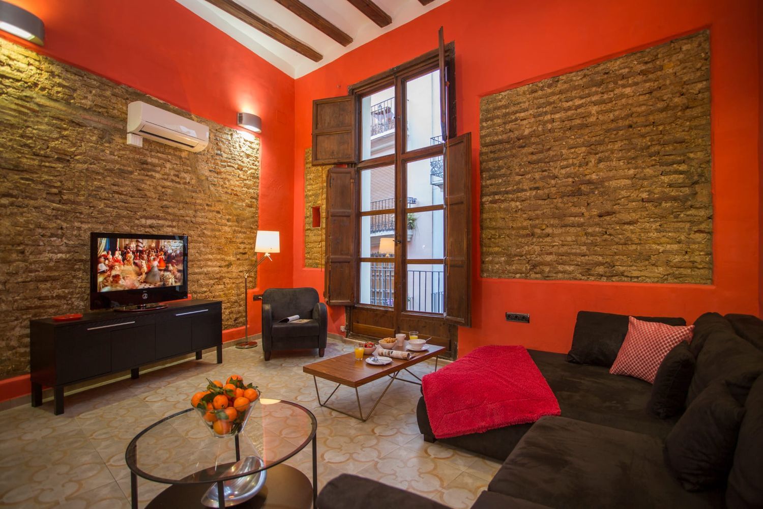 Dúplex en calle dels Manyans, 18