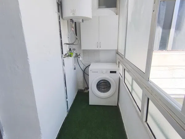 Piso en Calle Fidel Pastor Carrillo, 4, Plà del Bon Repòs-La Goteta - Foto 15