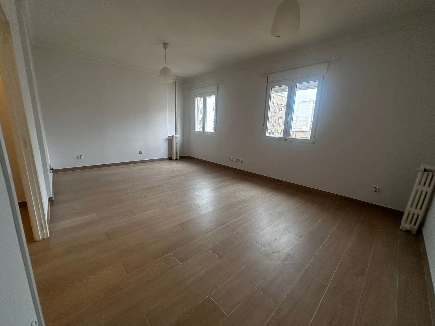 Piso en calle de Alonso Cano, 93 - Foto 2