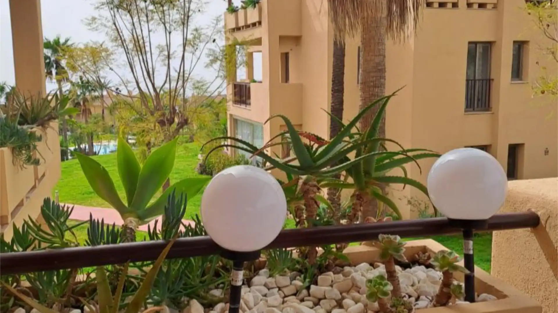 Piso en  Urbanizacion Jarillos 1F - Foto 13