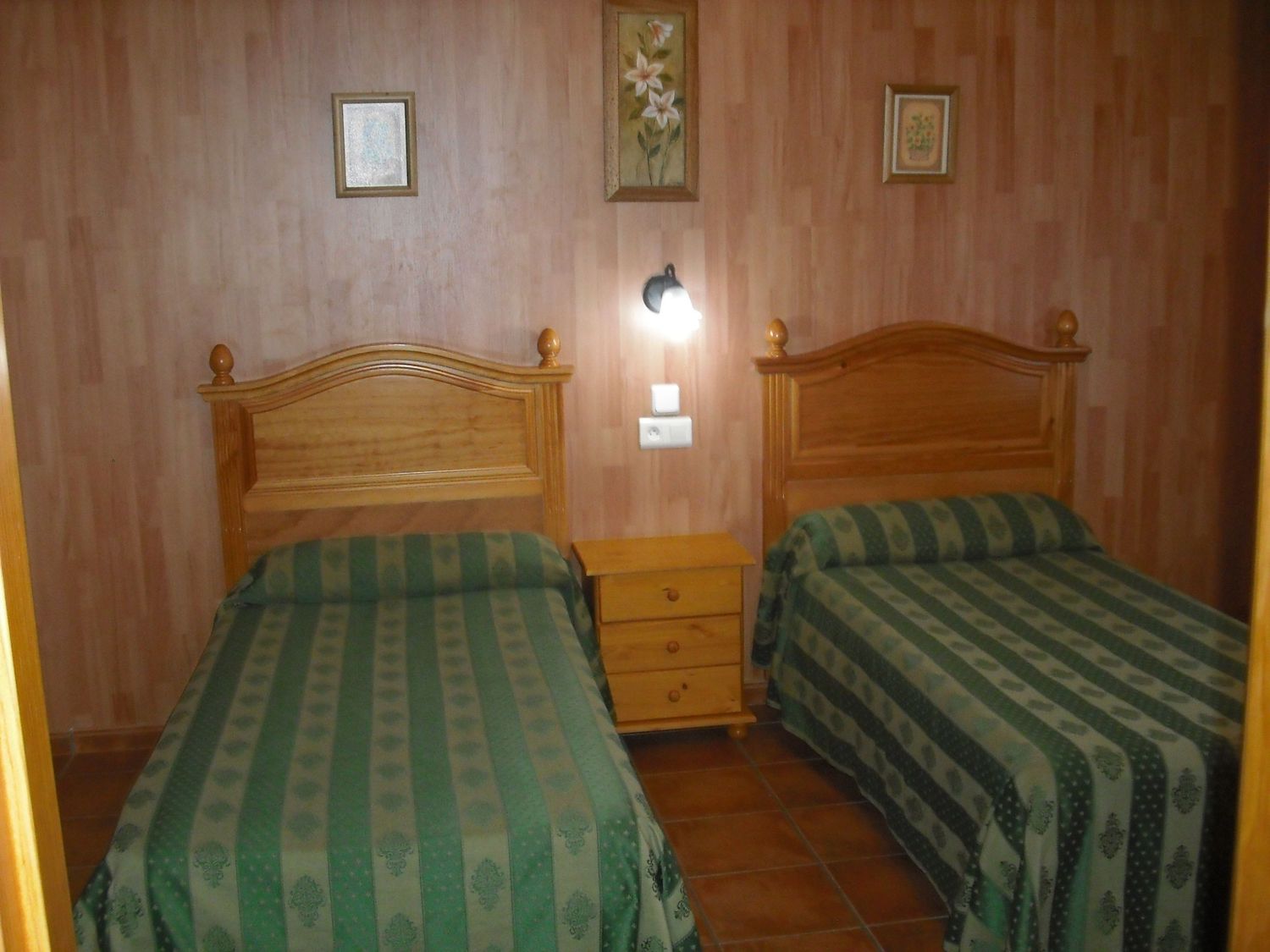 Casa o chalet independiente en Calle Lanza, 4 - Foto 12