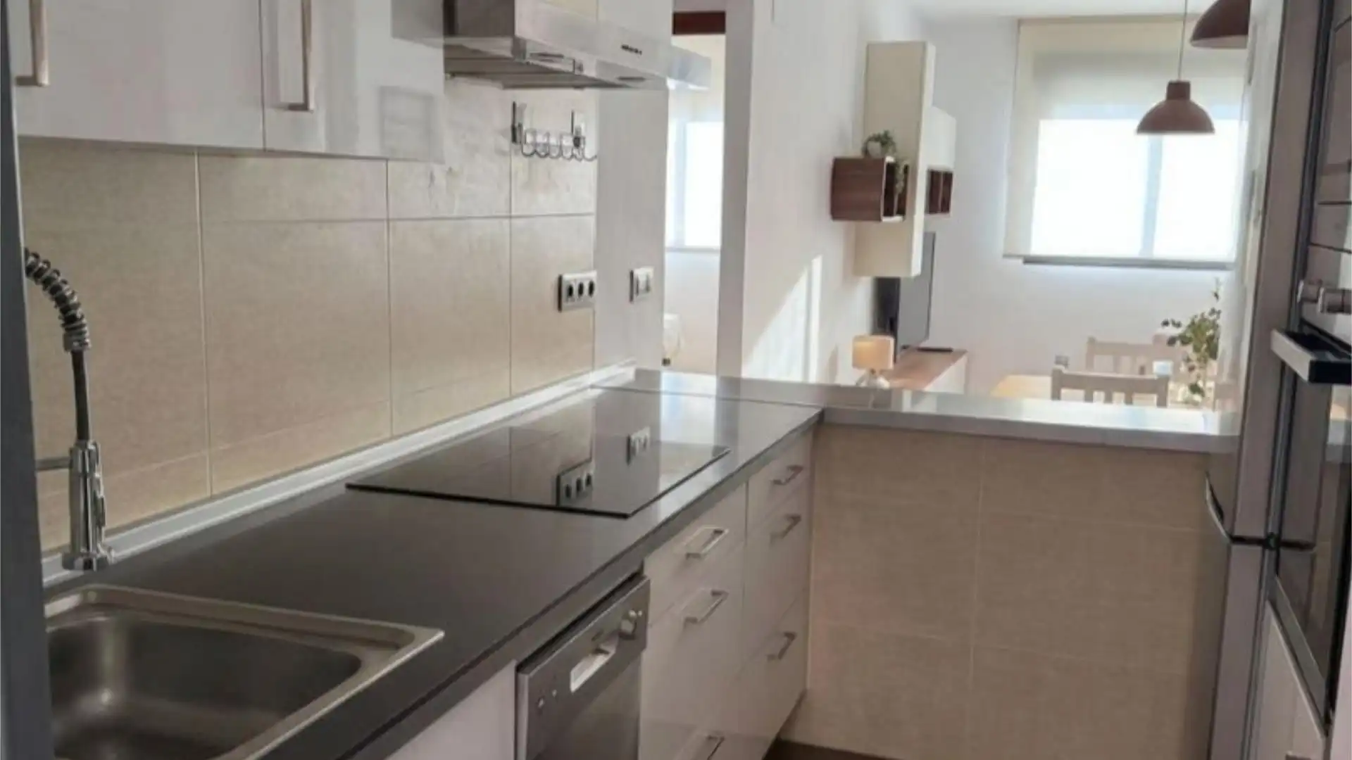 Piso en  Calle Palencia 23 - Foto 3