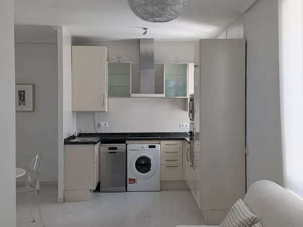Estudio en Calle de Atocha, 28, Lavapiés-Embajadores - Foto 10
