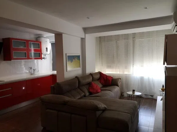 Piso en plaza Edipo, 3 - Foto 6