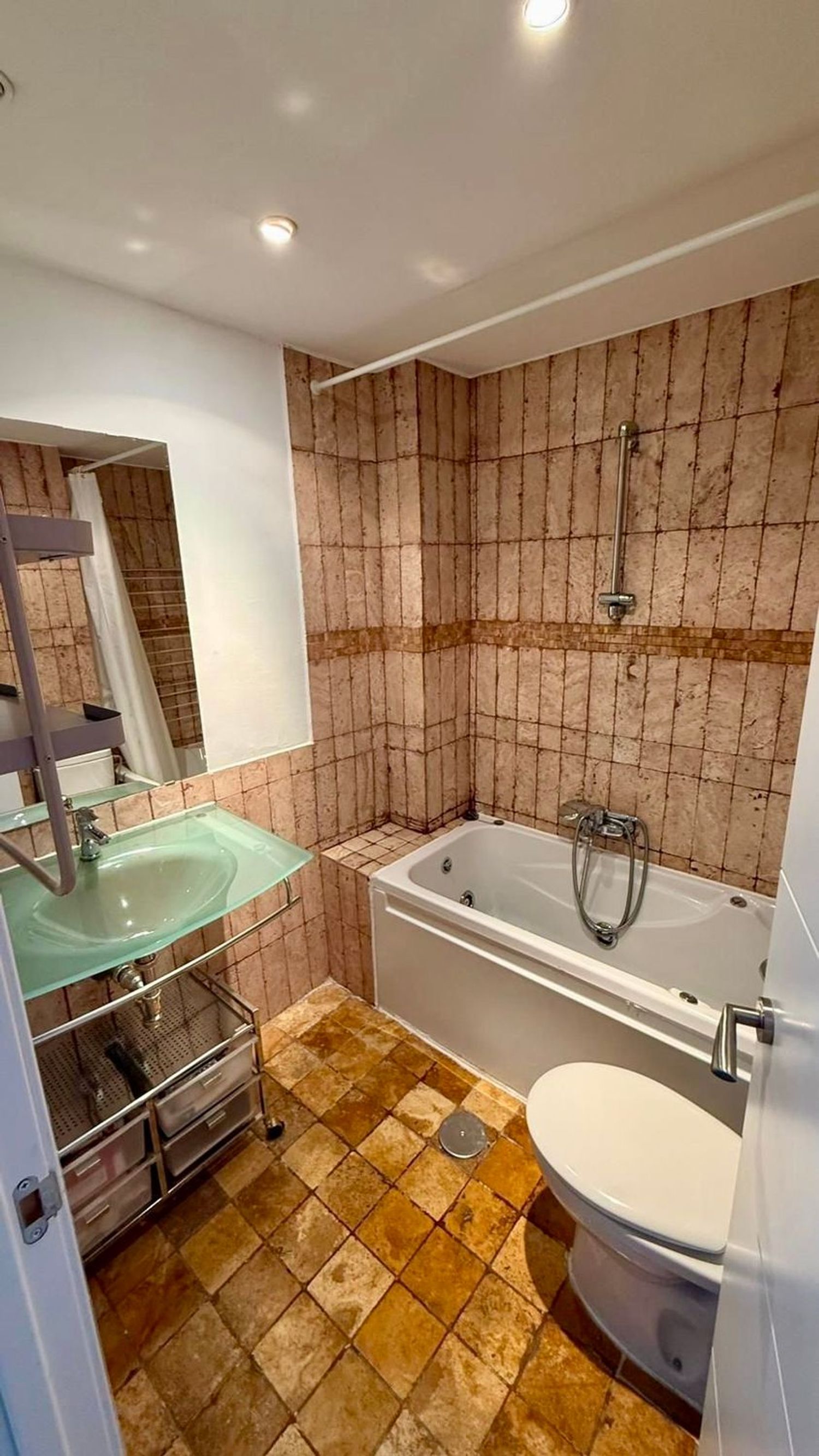 Piso en calle del Torpedero Tucumán, 17 - Foto 13