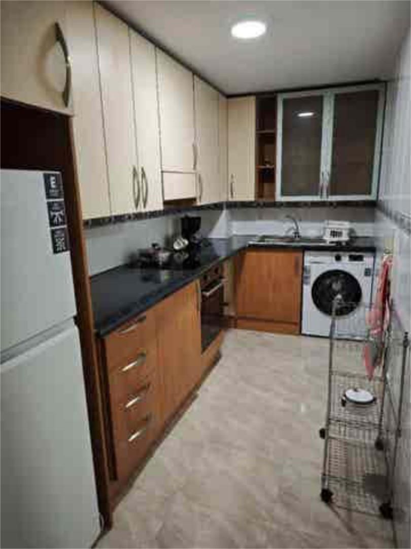 Piso en Carolinas Bajas - Foto 3