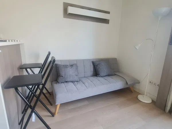 Estudio en Plaza el Tejar, 3, Zona Renfe - Foto 6