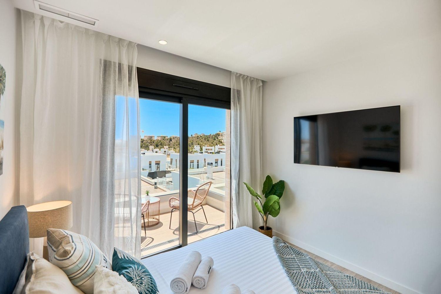 Casa o chalet independiente en Calle Berna, 2, Golf Bahía, Golf Bahía - Foto 13