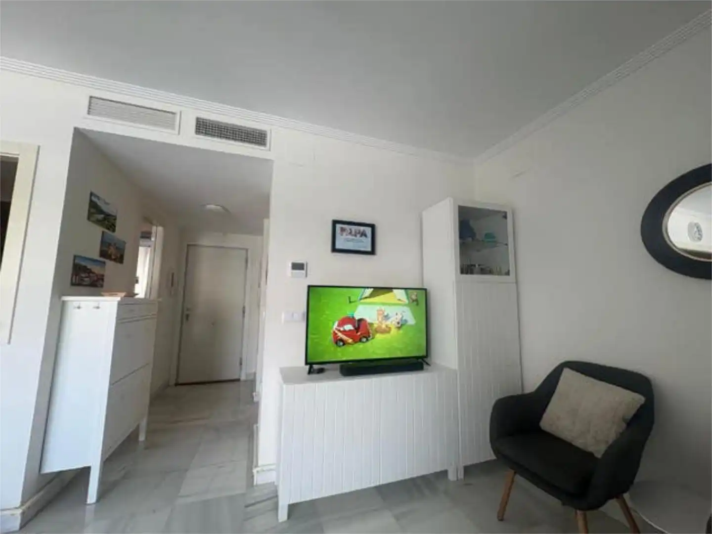 Apartamento en Playa Serena, Roquetas de Mar - Foto 8