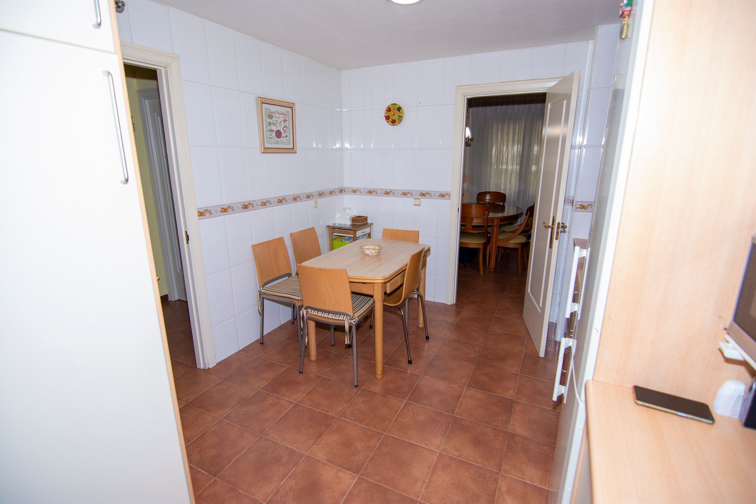 Chalet adosado en calle García Morato, 22 - Foto 7