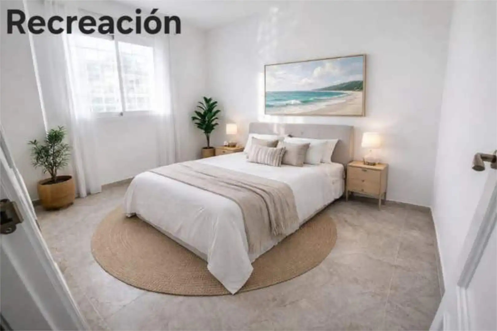Chalet en La Torrecilla, Lorca - Foto 6