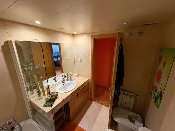 Ático en avenida del Doctor García Tapia, 226 - Foto 20