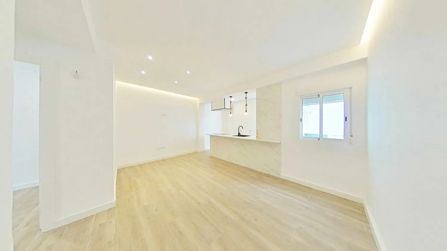 Piso en Centro Ciudad - Foto 4