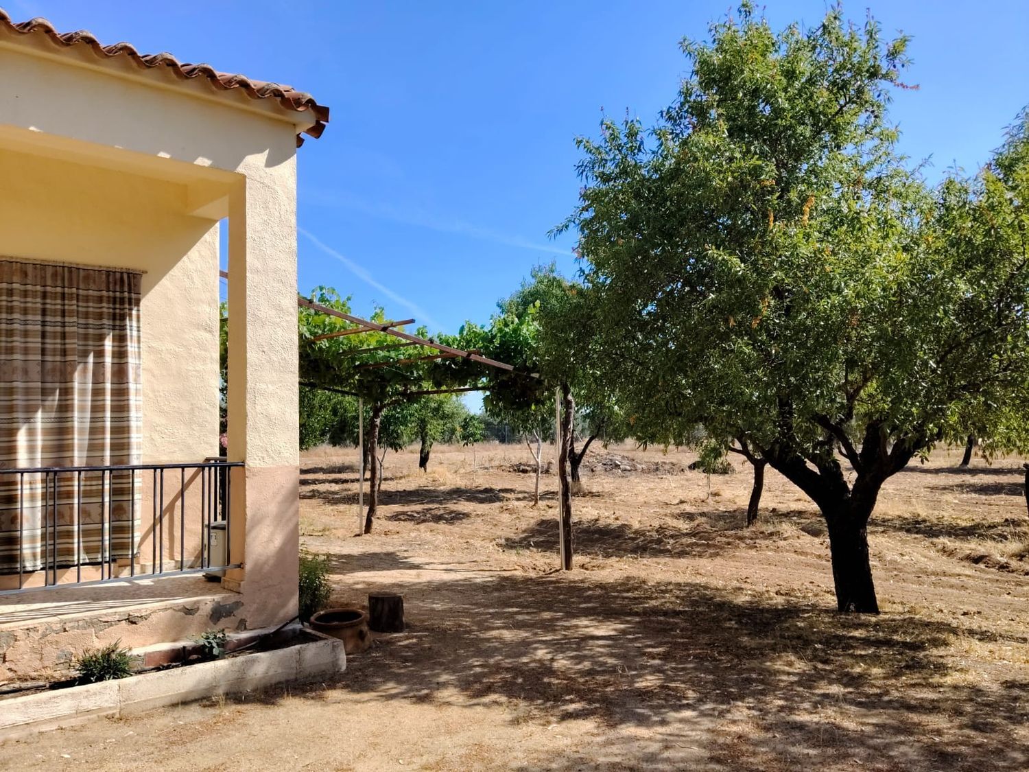 Casa o chalet independiente en Cordel de las Merinas s/n - Foto 3