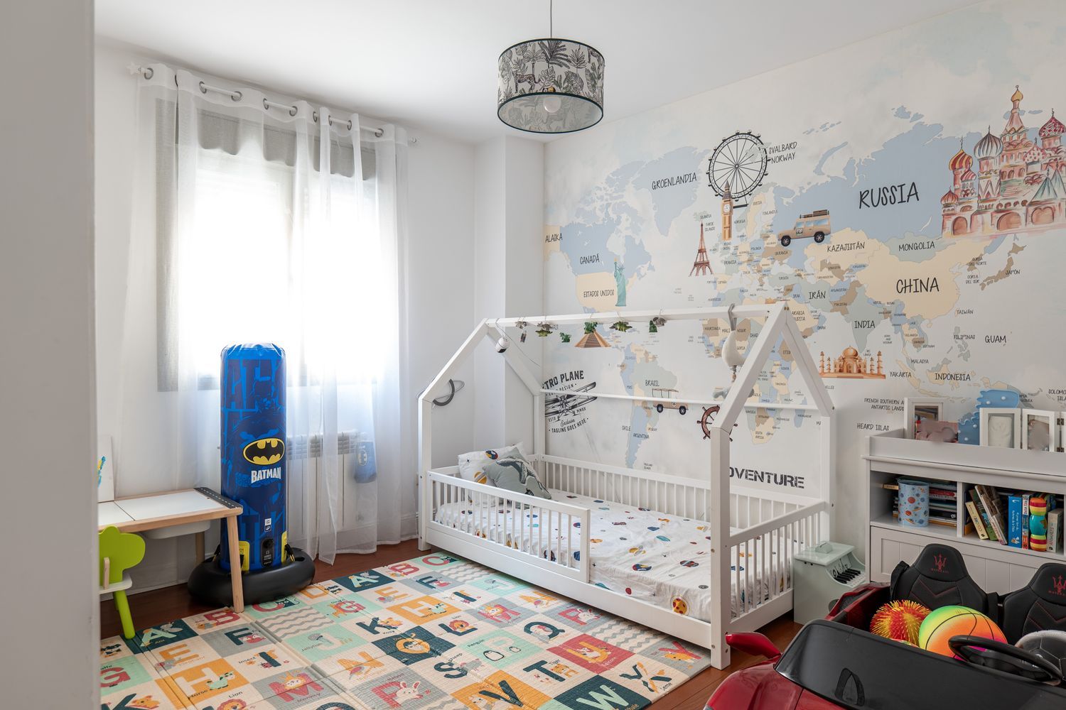 Piso en paseo de Capa Negra, 4 - Foto 20